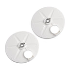 Wheel Covers for Toro Mower (Available Now)