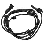 Rear LH ABS Wheel Speed Sensor for Ram 2500 (2014–2022) 5.7L 6.4L 6.7L
