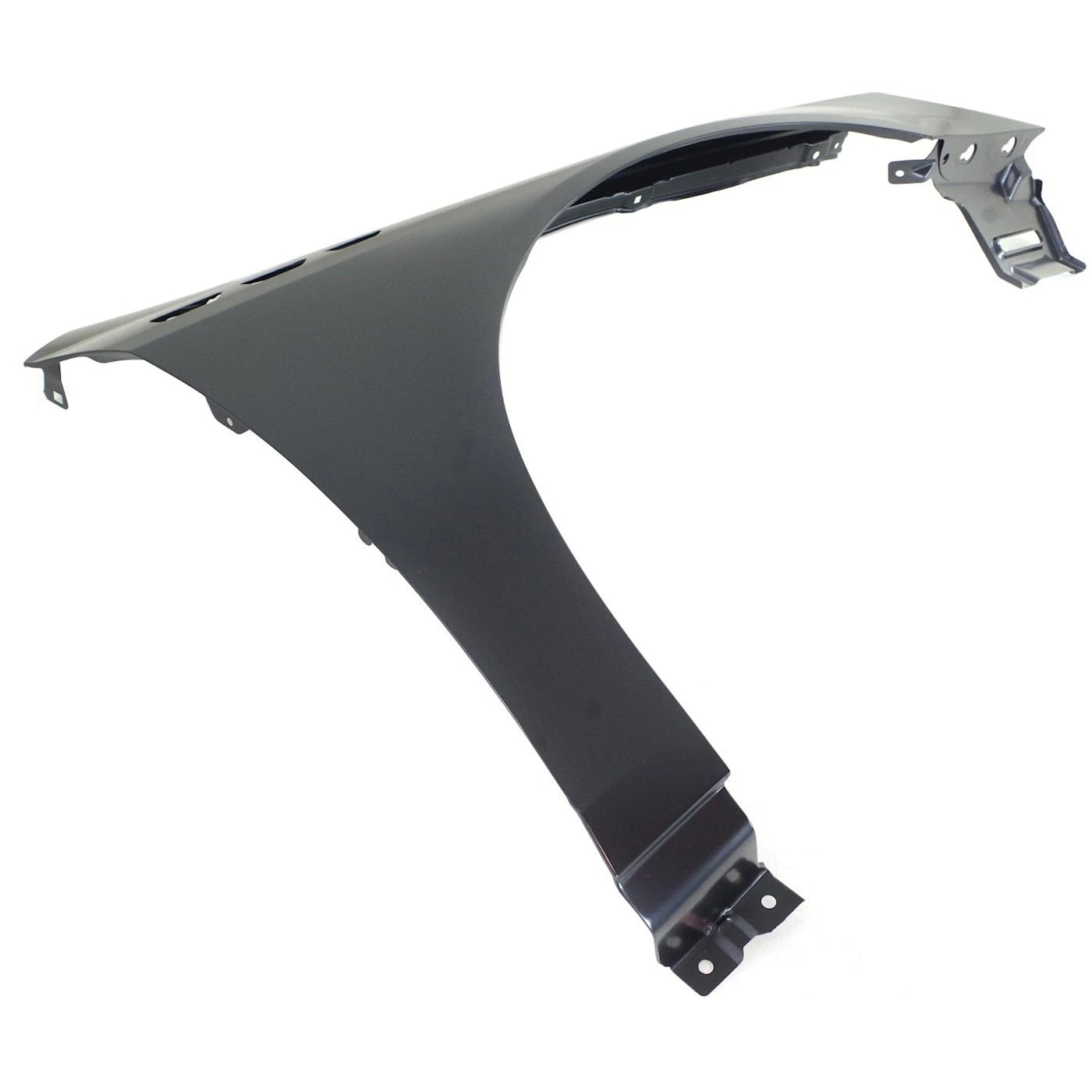 Fender for Buick Lucerne (2006–2011) Front Driver & Passenger Side