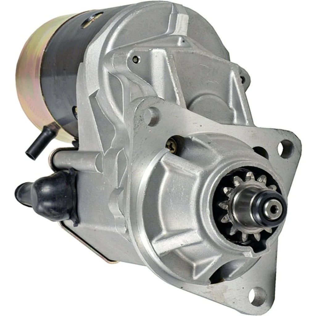 Starter for Case Crawler Tractor 350B 450B 455B (D-188 SND0027)