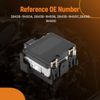 Cruise Control Distance Radar Sensor for Nissan Altima (2016–2018)