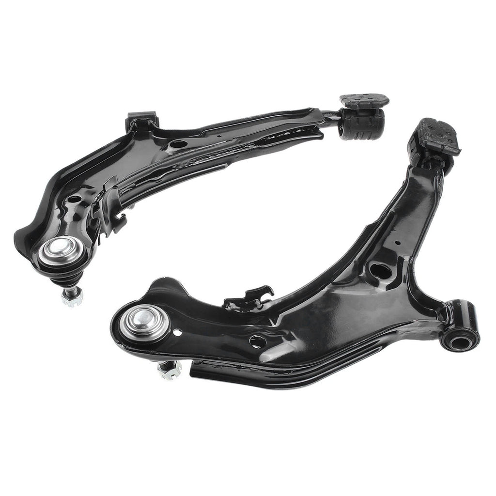 Set of 4 Front Lower Control Arms for Nissan Maxima (1995–1999)