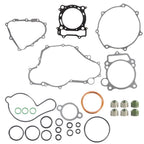 Complete Gasket Kit for Yamaha YZ450F (2003â2005)