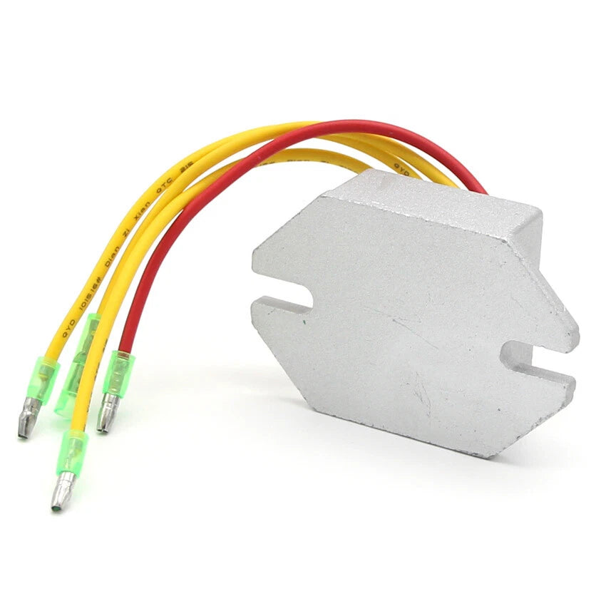 Voltage Rectifier Regulator for Sea-Doo 800 SPX GTX (1996–1999)