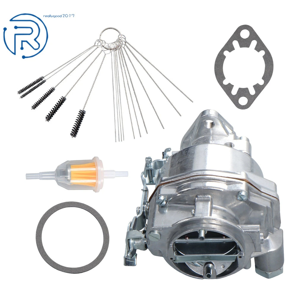 1 Barrel Carburetor for Chevrolet 230 250 (1963–1967) 7016322
