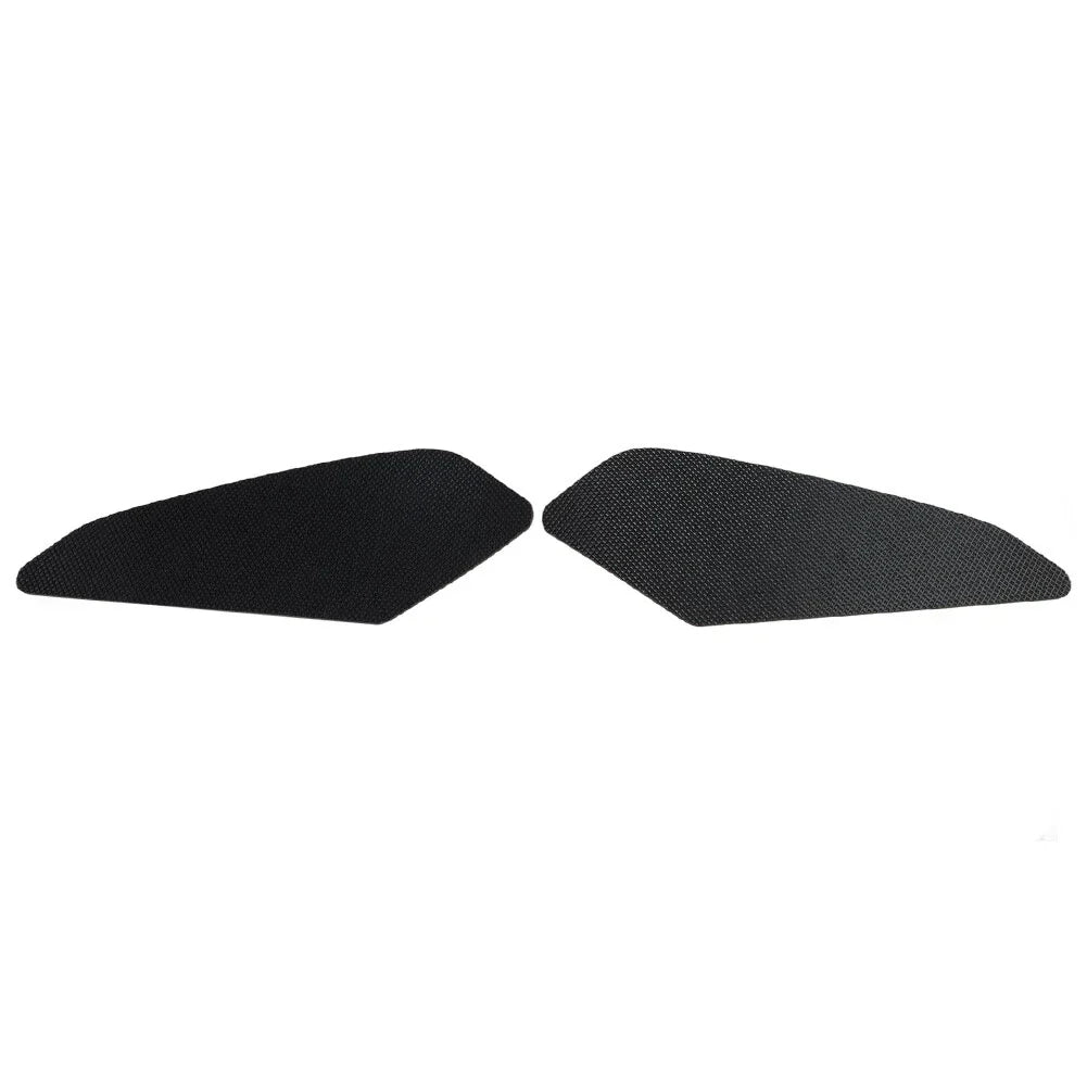 Anti-Slip Tank Traction Pad Knee Grip Protector for BMW R1200RS (2015-2018)