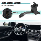 Turn Signal Switch for Ford F-150, F-250 Super Duty (1997–2003)