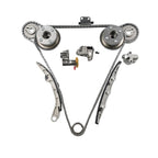 Timing Chain Kit VVT Gears for Nissan Murano Maxima INFINITI I35 (2003–2007)