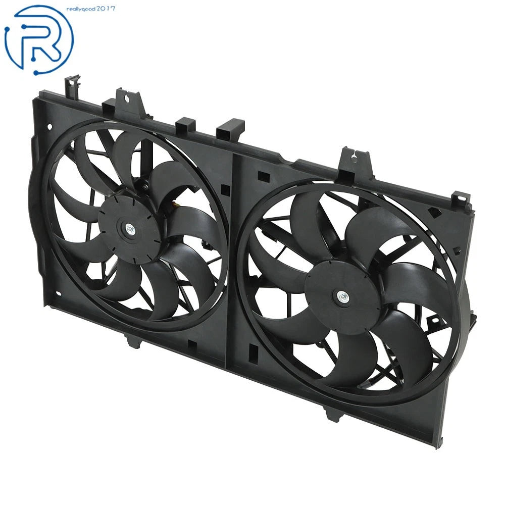 AC condenser for Nissan Rogue XTrail (2014-2020)