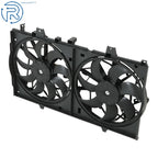 AC condenser for Nissan Rogue XTrail (2014-2020)