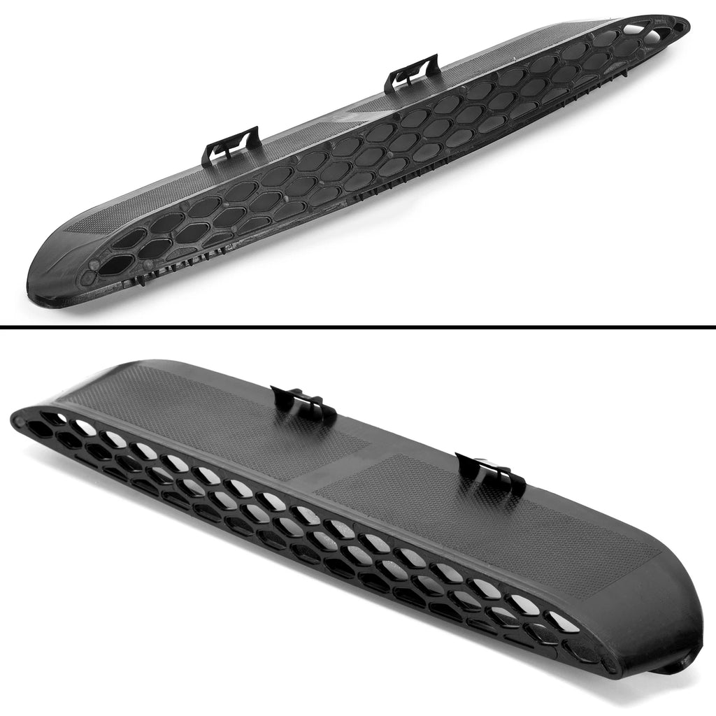 Hood Bezel Trim Vent Grille for Dodge Charger (2015–2020)