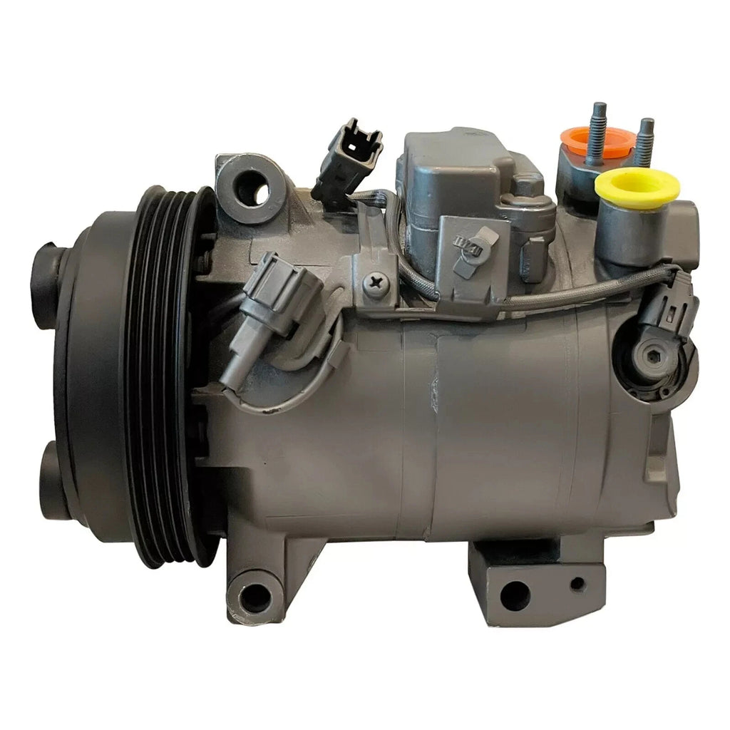 A C Compressor Kit Replacement for Infiniti G25 2.5L (2012-2013)