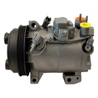 A C Compressor Kit Replacement for Infiniti G25 2.5L (2012-2013)