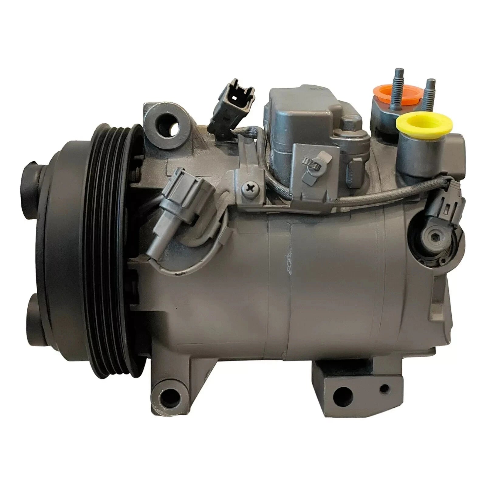 A C Compressor Kit Replacement for Infiniti G25 2.5L (2012-2013)
