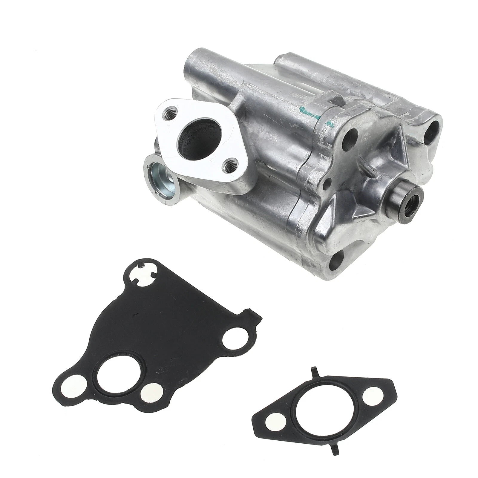 Engine Oil Pump for Ford Escape Fusion Focus (2003–2021) Mazda 3 (2003–2020)