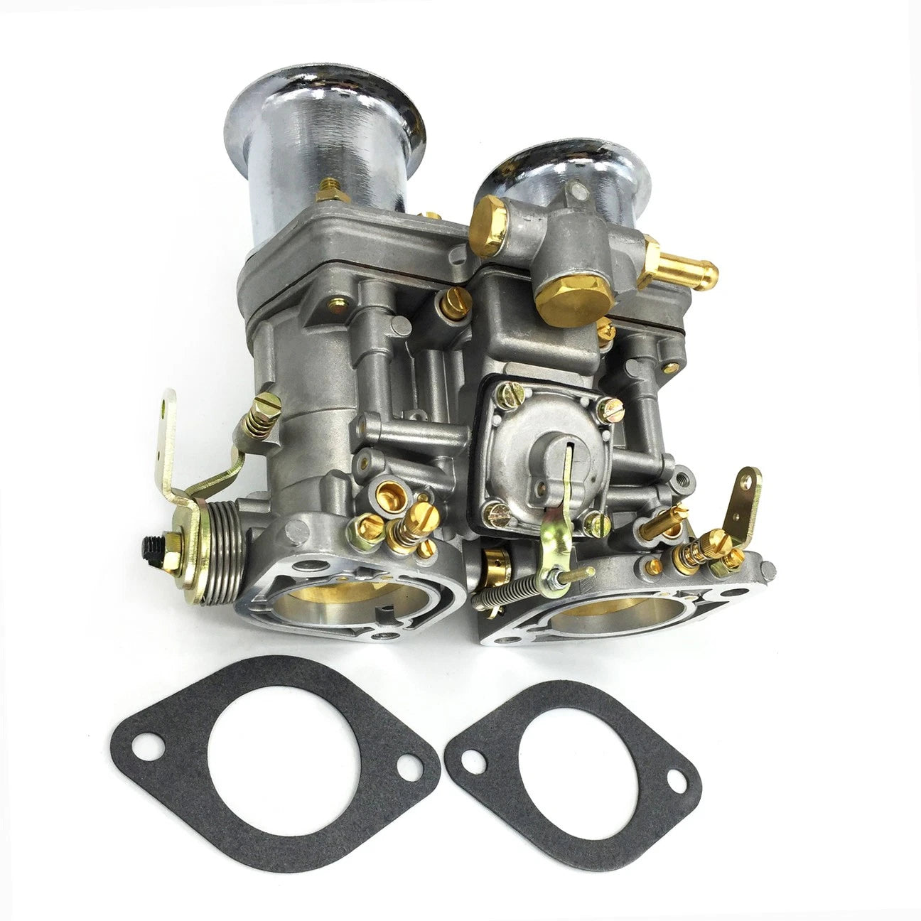 44 IDF Carburetor for VW Beetle (1968–1979) - Fits Jaguar, Porsche 1.6L H4