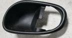 RH Door Panel Handle Cup Insert for Jaguar S-Type (2003–2008)