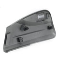 Gray Driver Power Seat Trim Panel Bezel Cover Shield for PT Cruiser (2006–2010)