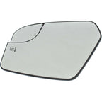 Heated Blind Spot Mirror Glass for Ford Fusion, Lincoln MKZ (2011–2012)