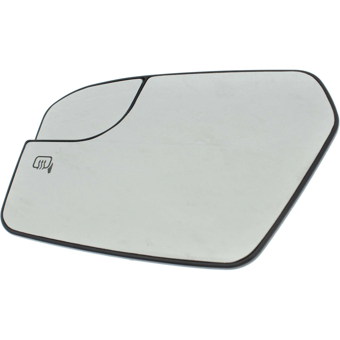Heated Blind Spot Mirror Glass for Ford Fusion, Lincoln MKZ (2011–2012)