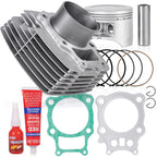 Cylinder Piston Pin Ring Gasket Kit for Honda TRX 350 (2000–2006) 12100-HN5-670
