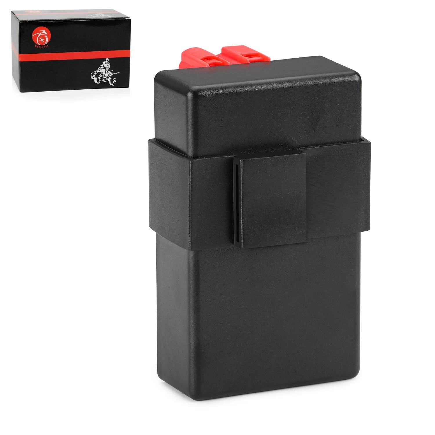 CDI Ignitor Box for Honda ATV FourTrax 300 TRX300 TRX300FW (1994–1997)