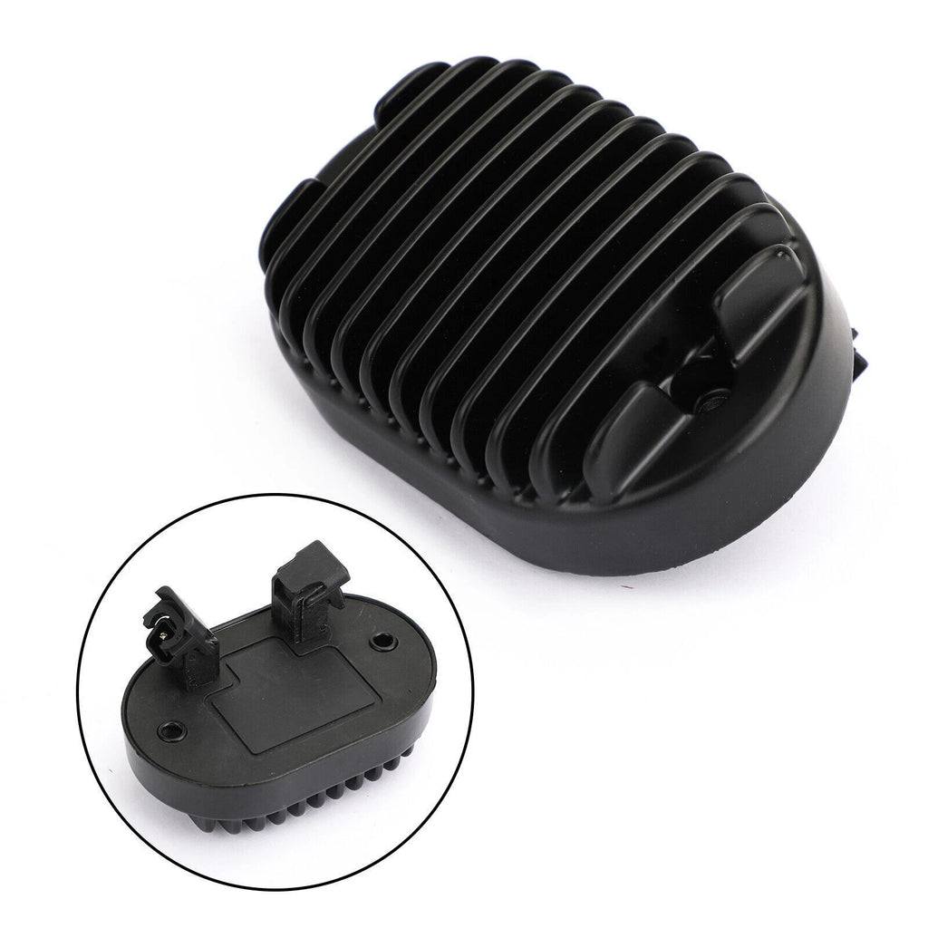 Voltage Regulator Rectifier for Harley Softail Heritage Breakout (2018–2023)