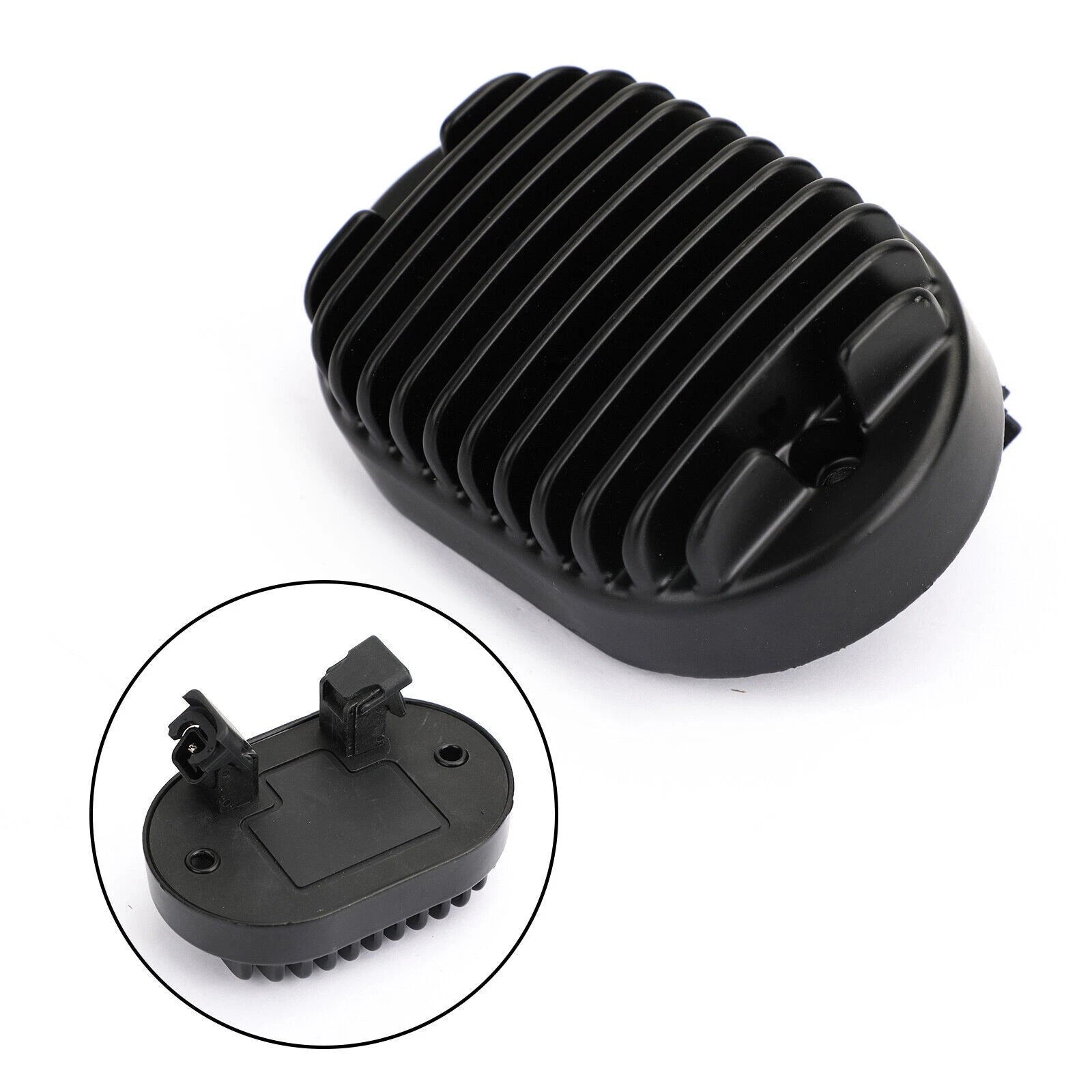 Voltage Regulator Rectifier for Harley Softail Heritage Breakout (2018–2023)
