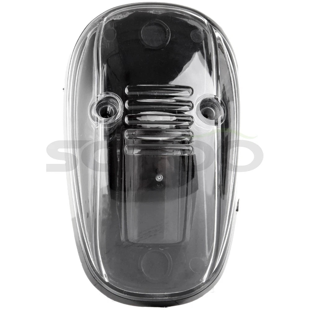5pcs Clear Cab Marker for Dodge Ram 2500 1999–2002, Ram 3500 1999–2002