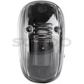 5pcs Clear Cab Marker for Dodge Ram 2500 1999–2002, Ram 3500 1999–2002