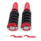 Adjustable Coilover Lowering Kit for Honda Civic EK (1996–2000)