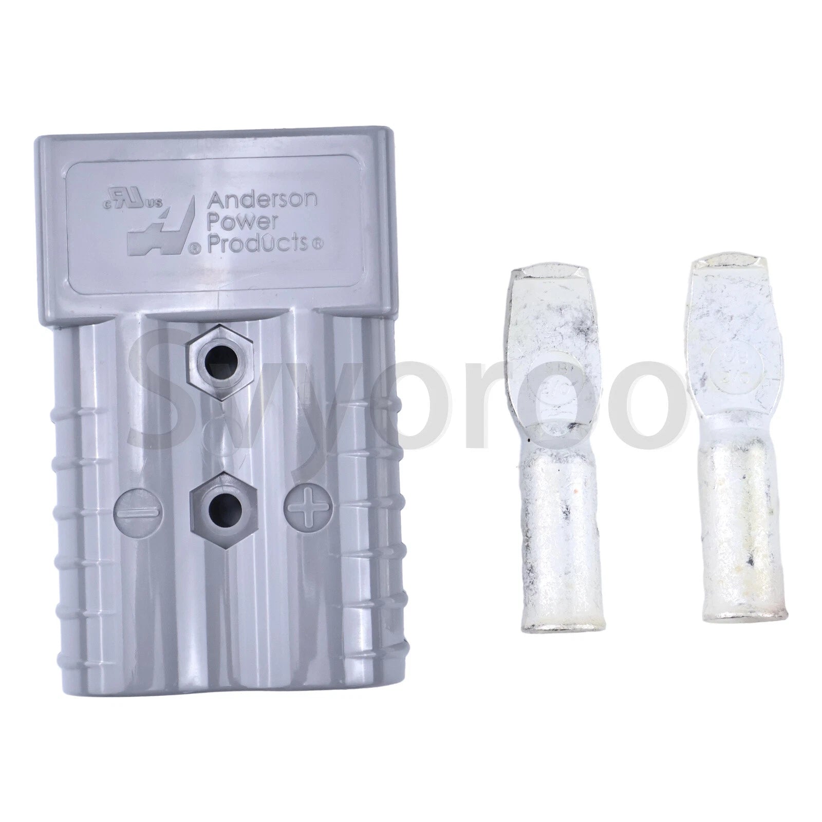 Connector Charging Plug 25519-13130-71 for Toyota Forklift 7FBE/7FB10-30