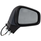 Passenger Right Side Mirror for Chevy Trax (2013–2014)
