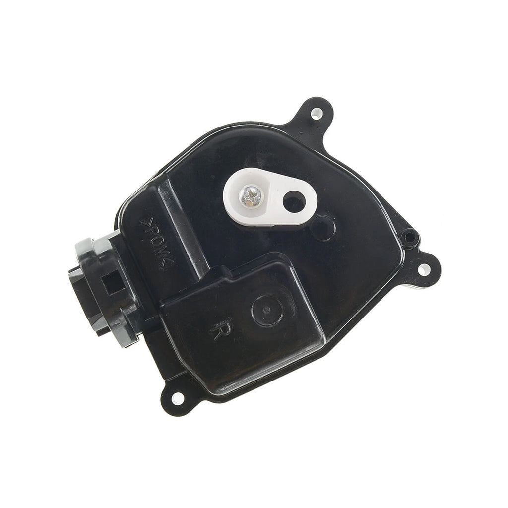 2X Rear Door Lock Actuator for Kia Accent, Hyundai Accent (2006–2011)