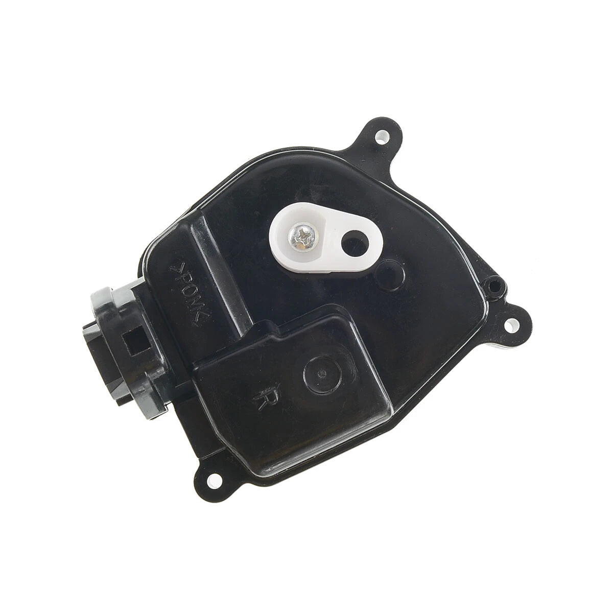 2X Rear Door Lock Actuator for Kia Accent, Hyundai Accent (2006–2011)