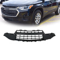 Front Bumper Lower Grille for Chevrolet Traverse (2018–2020)