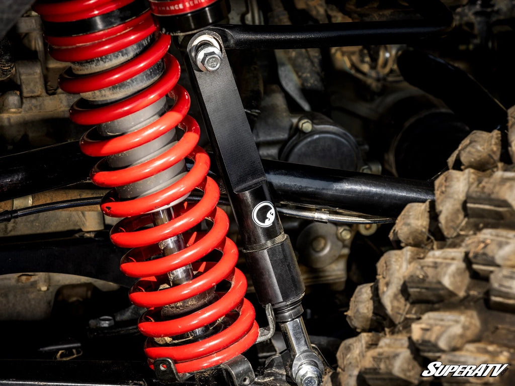 SuperATV Sway Bar Shock for Honda Talon 1000X (2019–2023)
