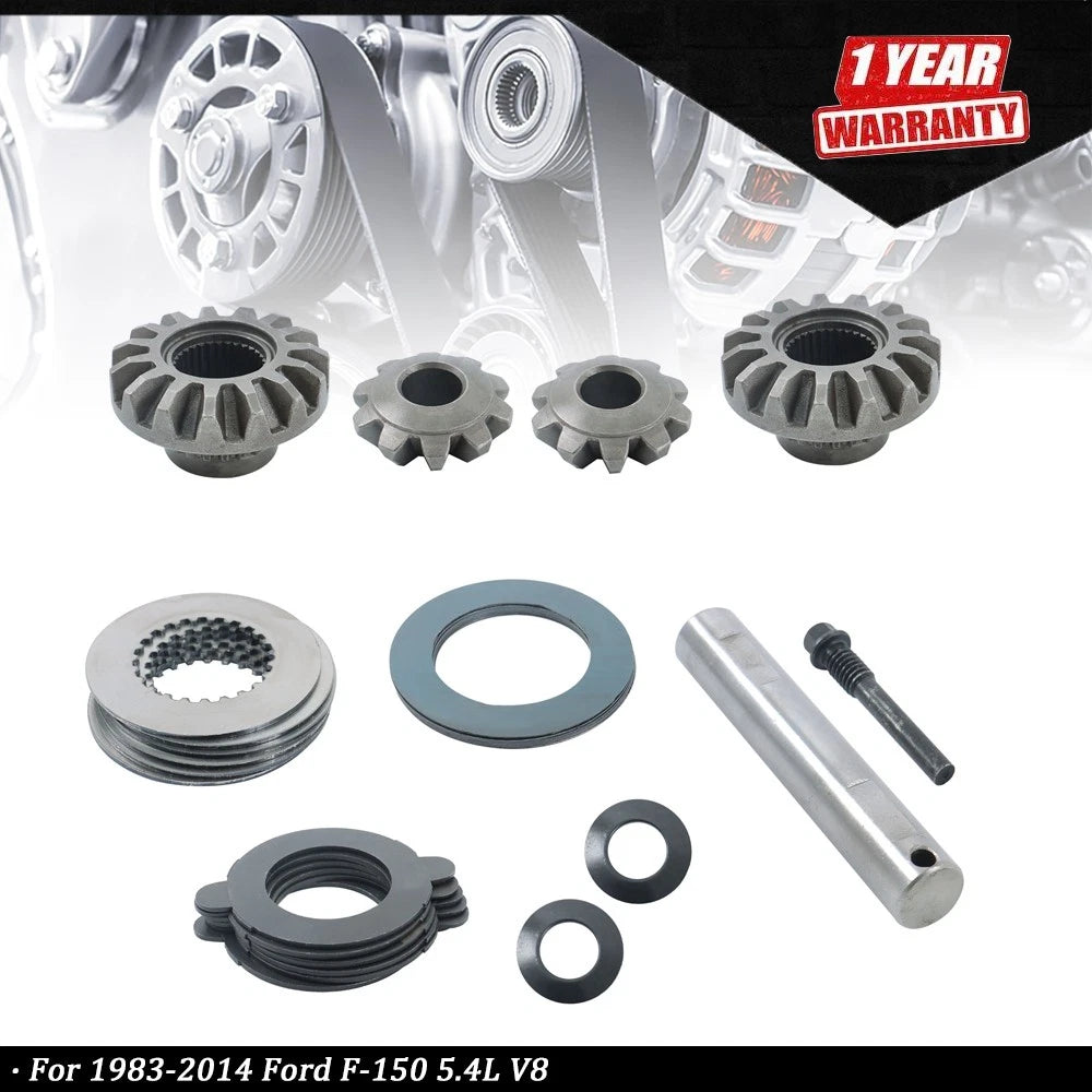 Set of 1 Clutch Gear Kit for Mercury Cougar (1982â1994, 1997)