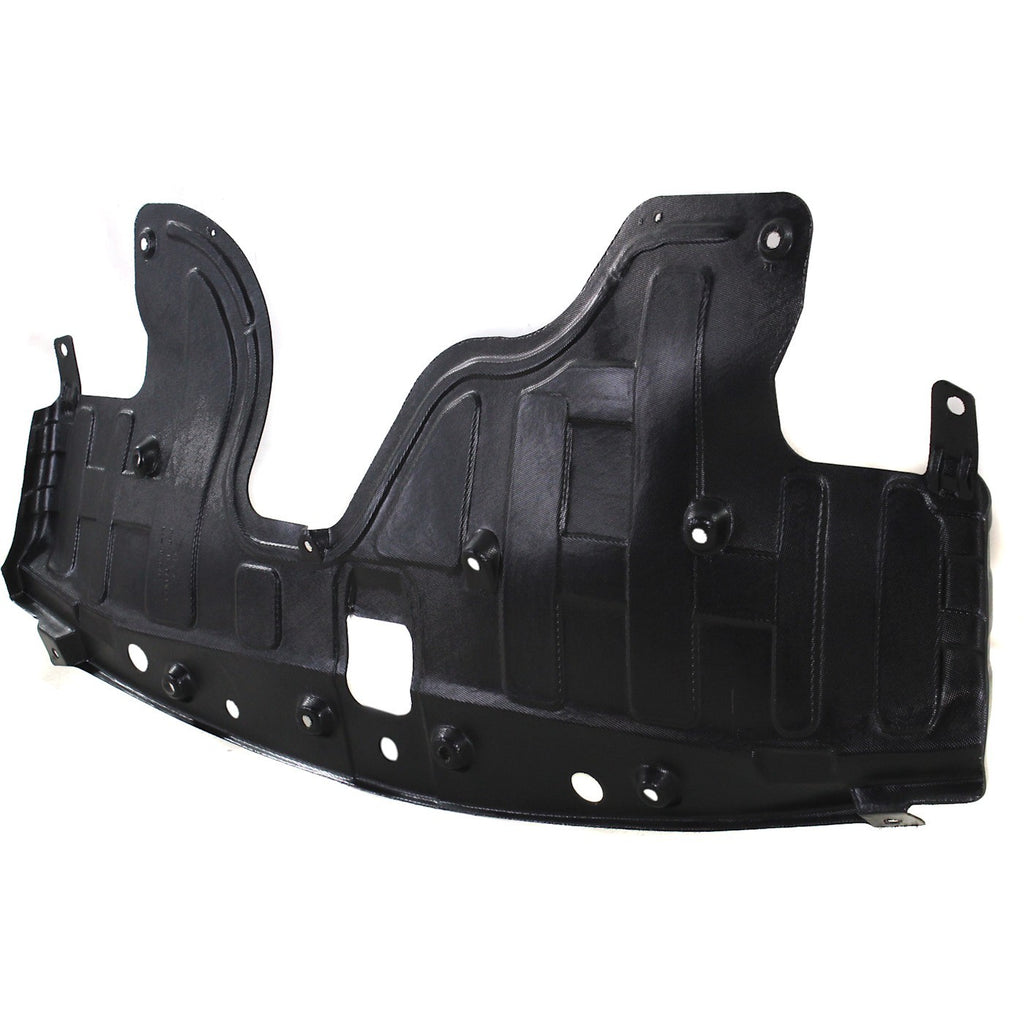 Engine Splash Shield for Hyundai Santa Fe (2010–2012) Front Lower
