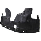 Engine Splash Shield for Hyundai Santa Fe (2010–2012) Front Lower