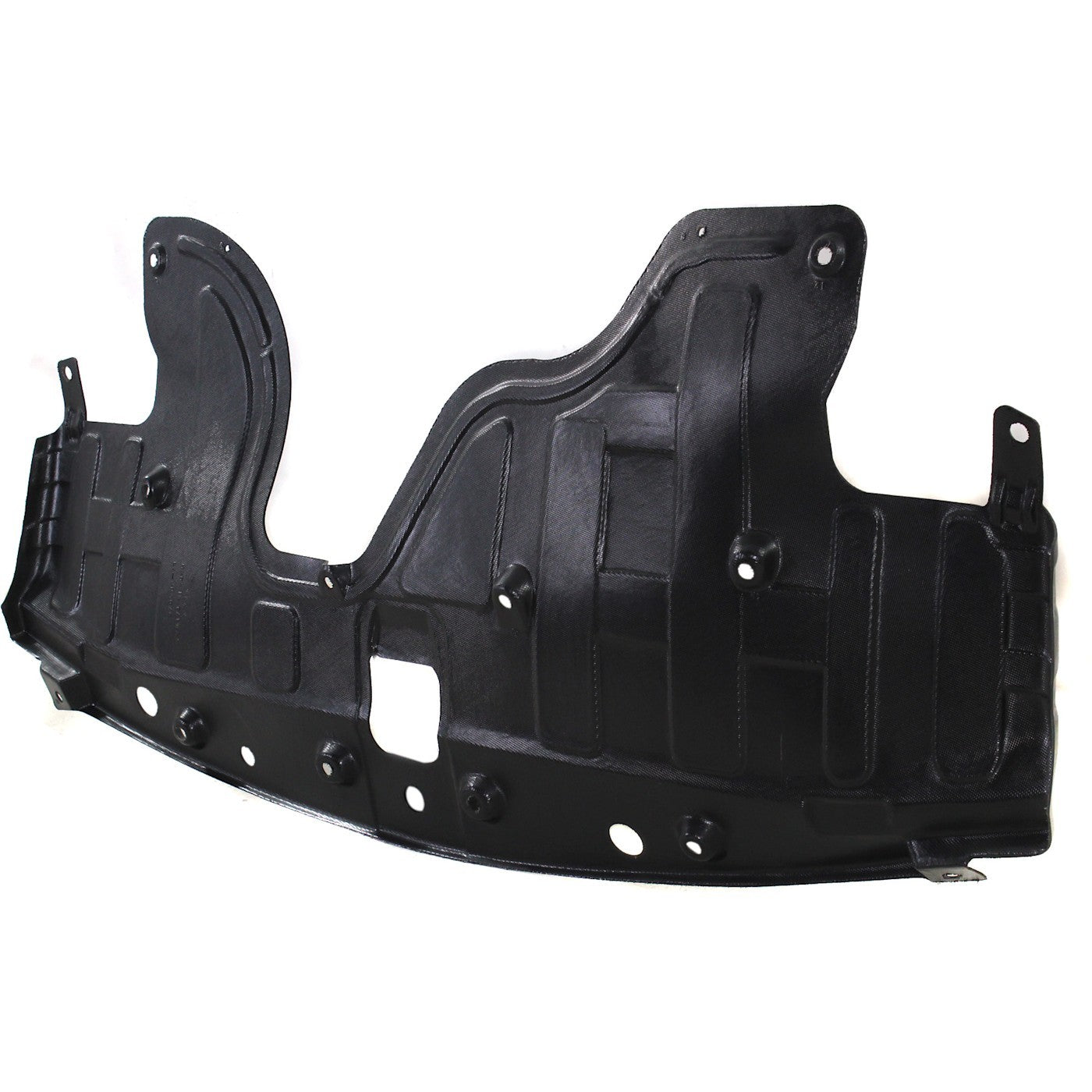 Engine Splash Shield for Hyundai Santa Fe (2010–2012) Front Lower