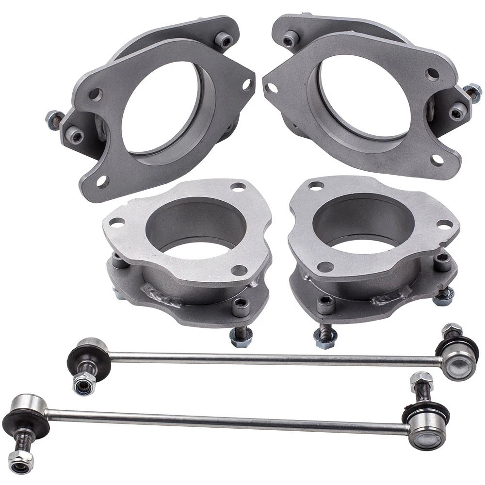 2" Lift Kit w/ Sway Bar Links for Honda Ridgeline (2006–2014)