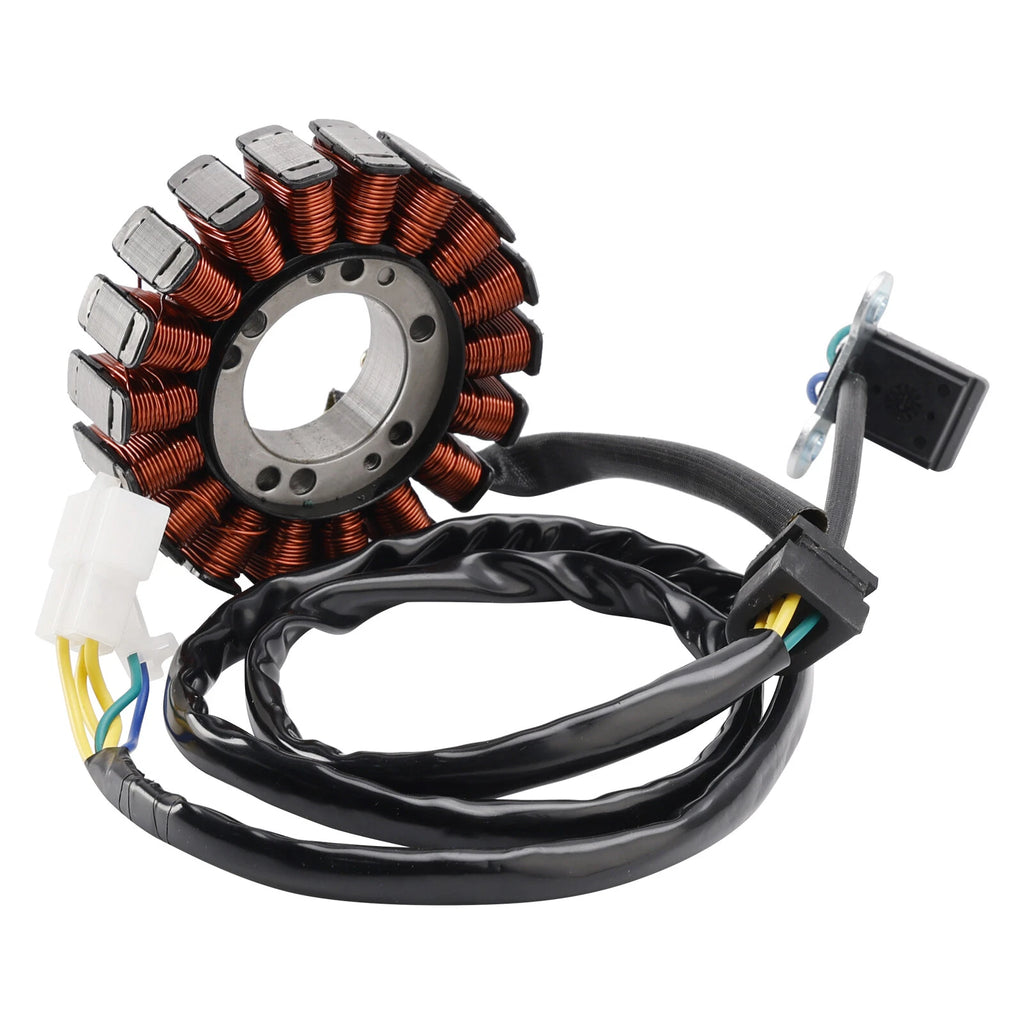 Stator Alternator Regulator Gasket Kit for Explorer Trasher 320 / Argon 330