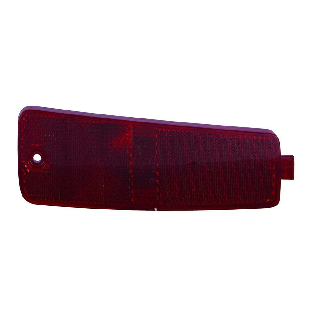 Replacement Passenger Side Rear Marker Light Assembly for Chevy HHR (2006–2011)