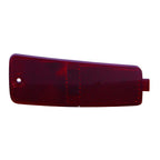 Replacement Passenger Side Rear Marker Light Assembly for Chevy HHR (2006–2011)