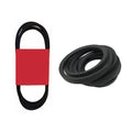 Mower Deck Belt Set for Hesston (Replaces 056838)