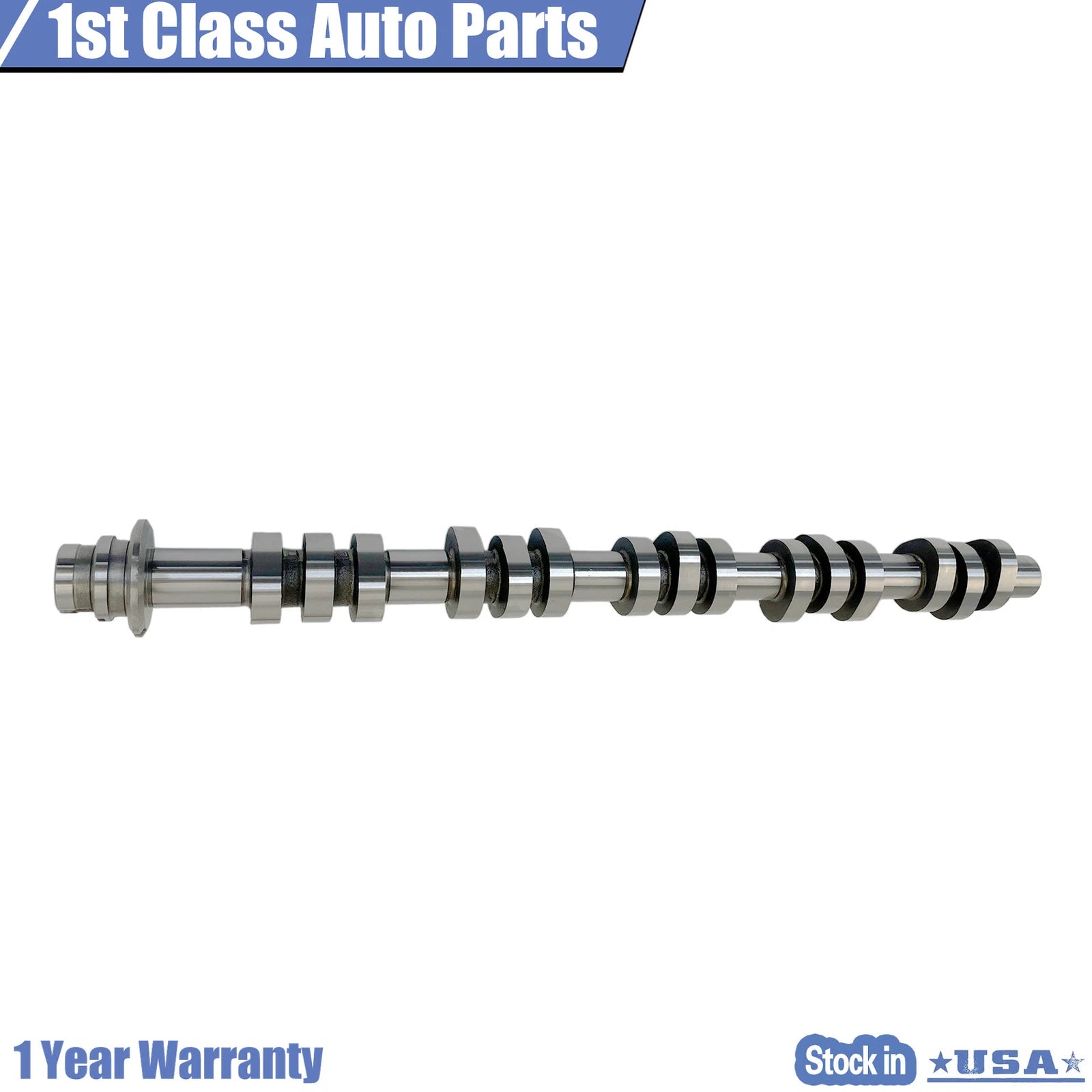 RH Passenger Engine Camshaft for Ford F250 F350 F450 F550 (2000–2007)