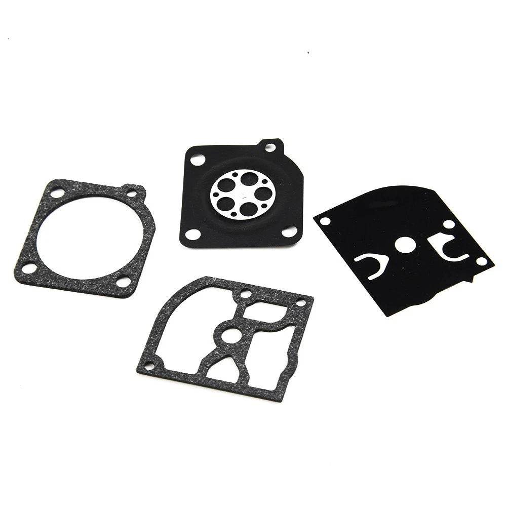 Power Carburetor Repair Kit for ZAMA Chainsaw (141, 142)