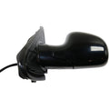 Power Mirror Set for Dodge Grand Caravan (2001–2007) Manual Fold Heated