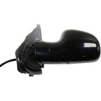 Power Mirror Set for Dodge Grand Caravan (2001–2007) Manual Fold Heated